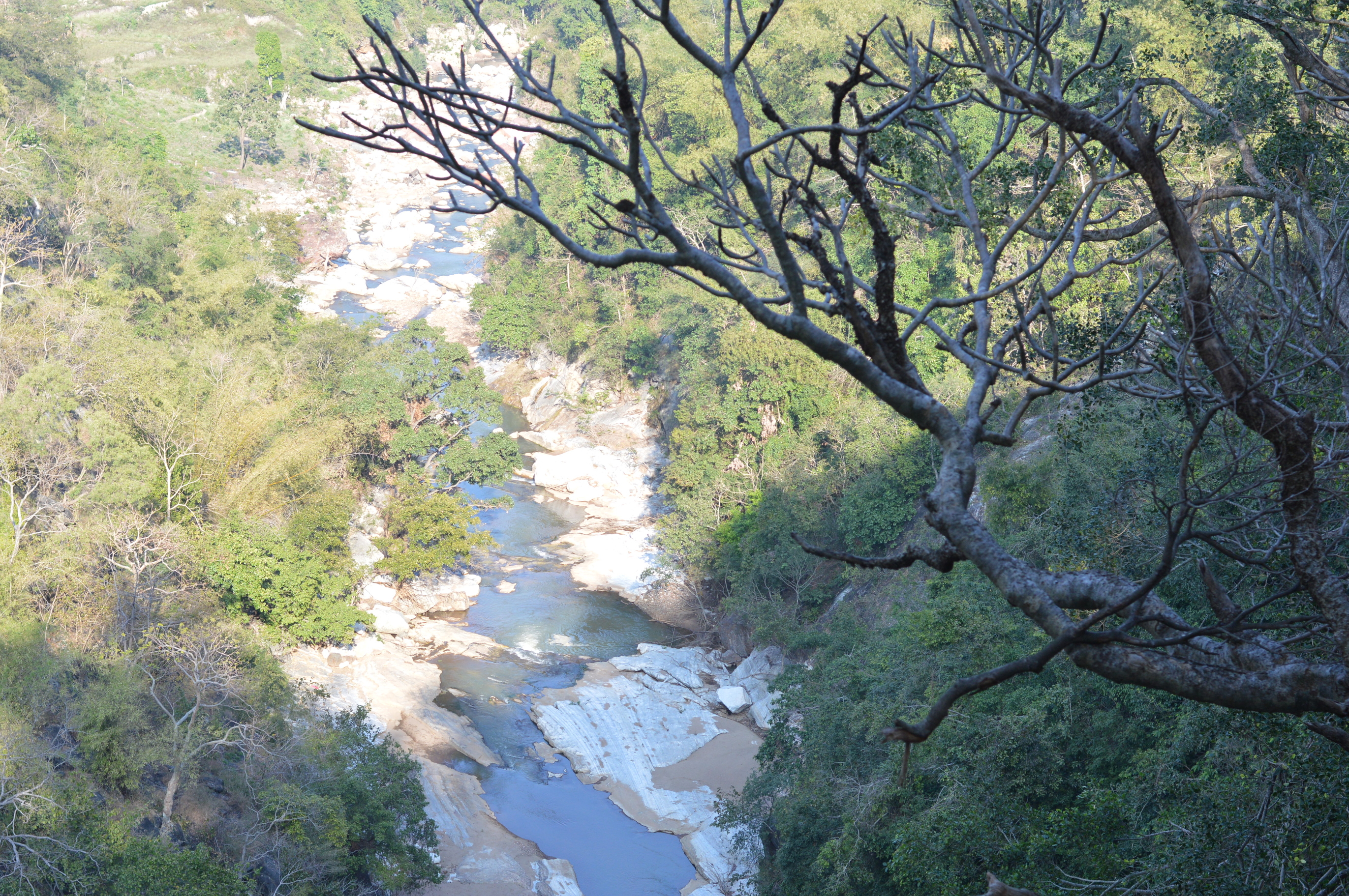 Visakhapatnam: Bridge across Gosthani river in the pipeline | Visakhapatnam  News - Times of India